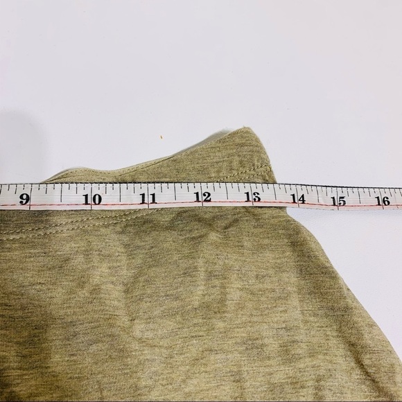 Max Studio M modesty maxi skirt - Picture 5 of 6